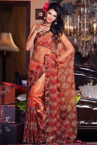Saree collection 1