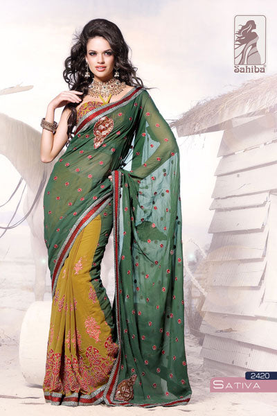Saree collection 10