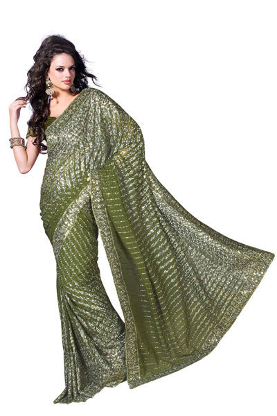 Saree collection 9